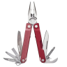 Мультитул LEATHERMAN BOND HEATHERED CRANBERRY 833311